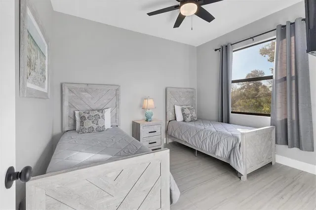 a utility room with a washer and dryer