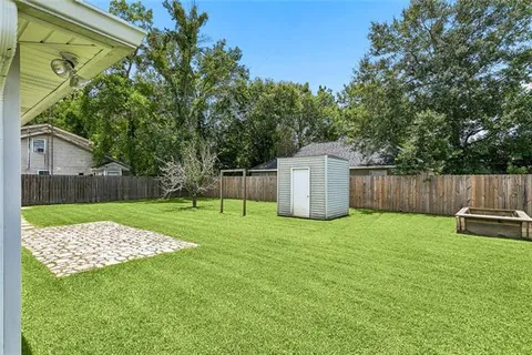 $215,000 | 1622 Penrose Street, Mandeville, LA 70448