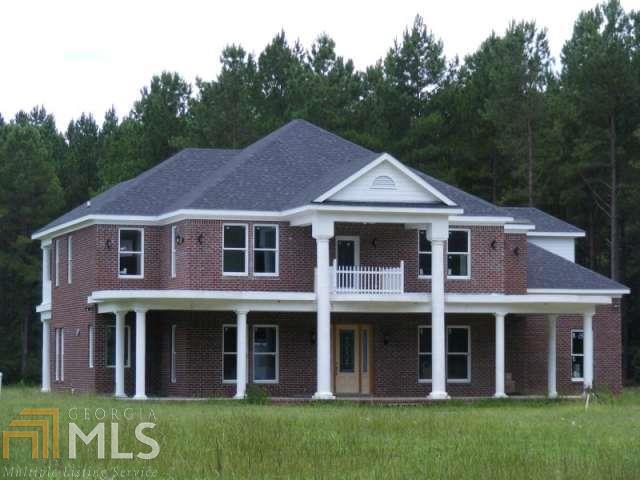 206 Sand Hill Road Brooklet, GA 30415 - Photo 1 of 1 Gallery Image 1