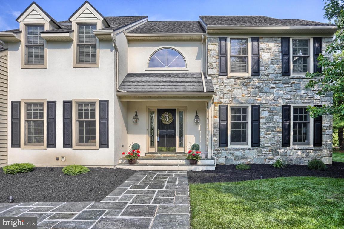 35 Olde Mill Court Lititz, PA 17543 - Photo 3 of 56