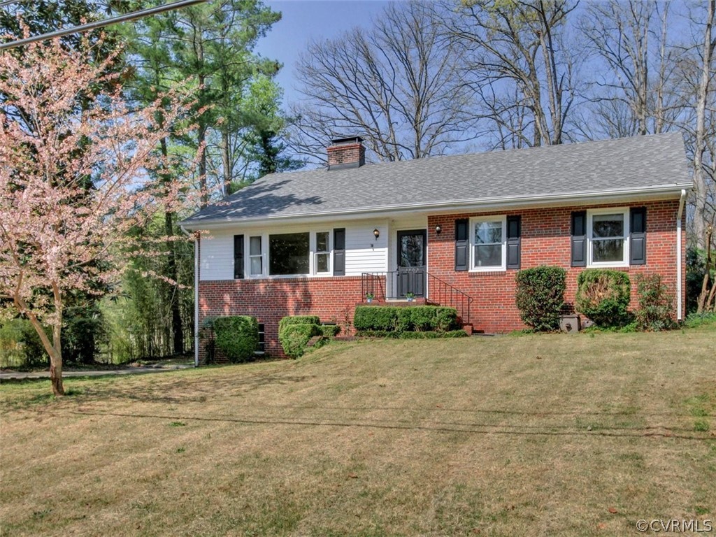 1702 Ranch Drive Henrico, VA 23229 - Photo 1 of 31 Gallery Image 1