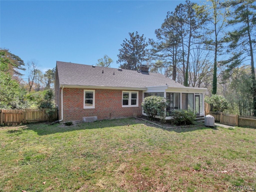 1702 Ranch Drive Henrico, VA 23229 - Photo 31 of 31 Gallery Image 31
