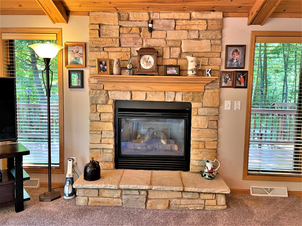 W8469 Cork Road Phillips, WI 54555 - Photo 22 of 64 Gallery Image 22