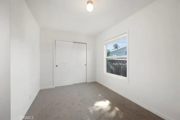 a view of small space