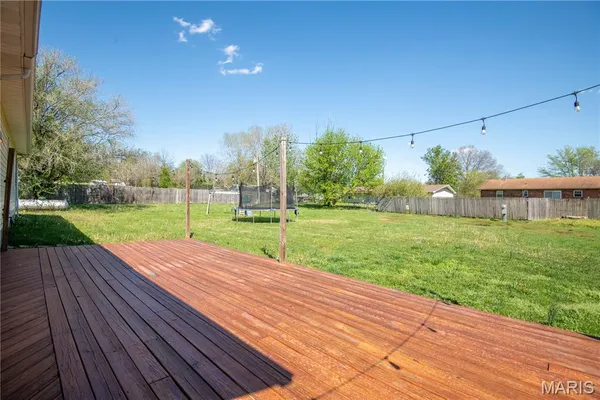 $219,900 | 108 Brown Street, Marble Hill, MO 63764