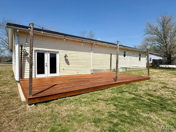 $219,900 | 108 Brown Street, Marble Hill, MO 63764