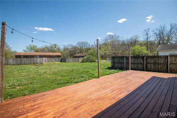 $219,900 | 108 Brown Street, Marble Hill, MO 63764