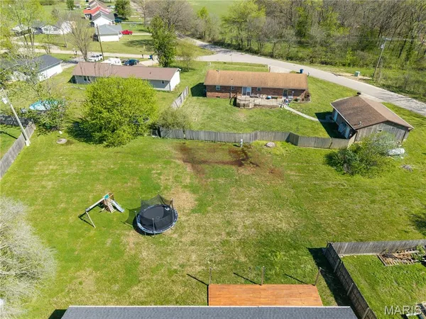 $219,900 | 108 Brown Street, Marble Hill, MO 63764