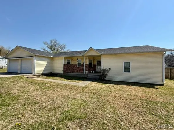 $219,900 | 108 Brown Street, Marble Hill, MO 63764