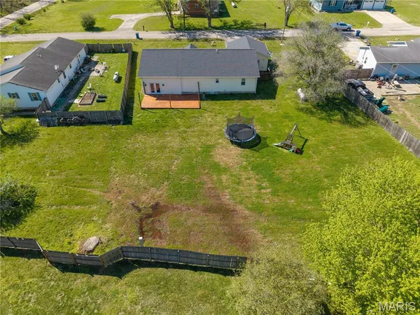 $219,900 | 108 Brown Street, Marble Hill, MO 63764