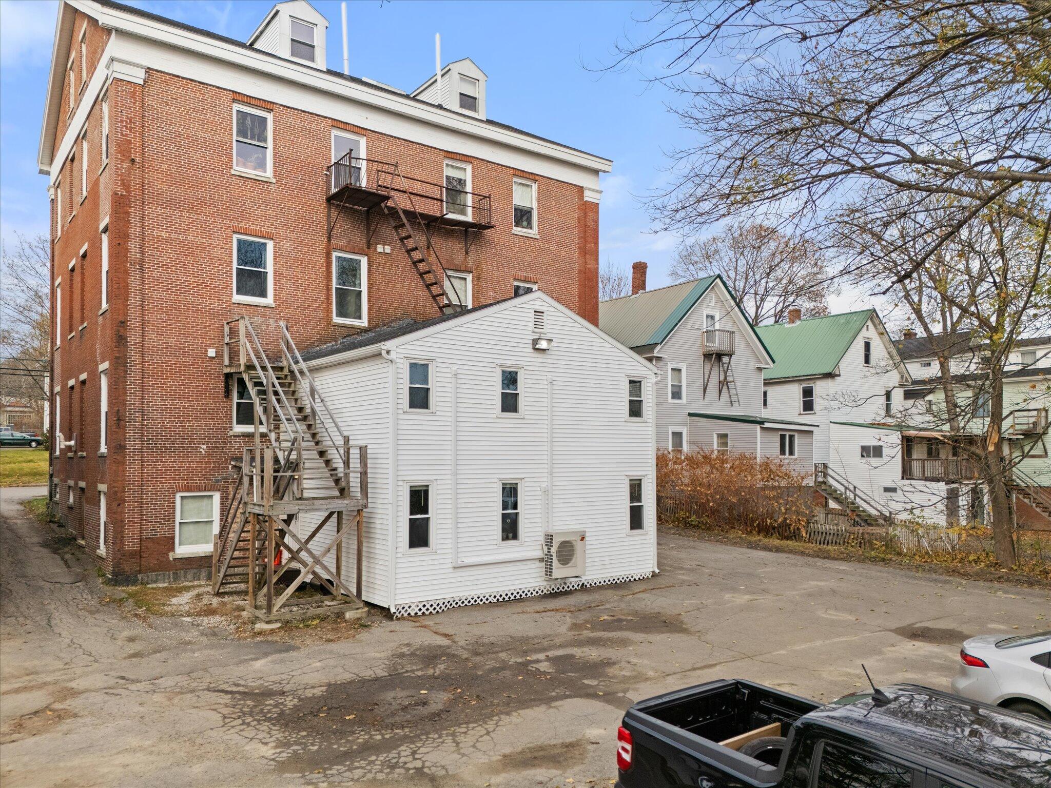 72-74 3rd Street Bangor, ME 04401 - Photo 68 of 69 06-72 3rd St