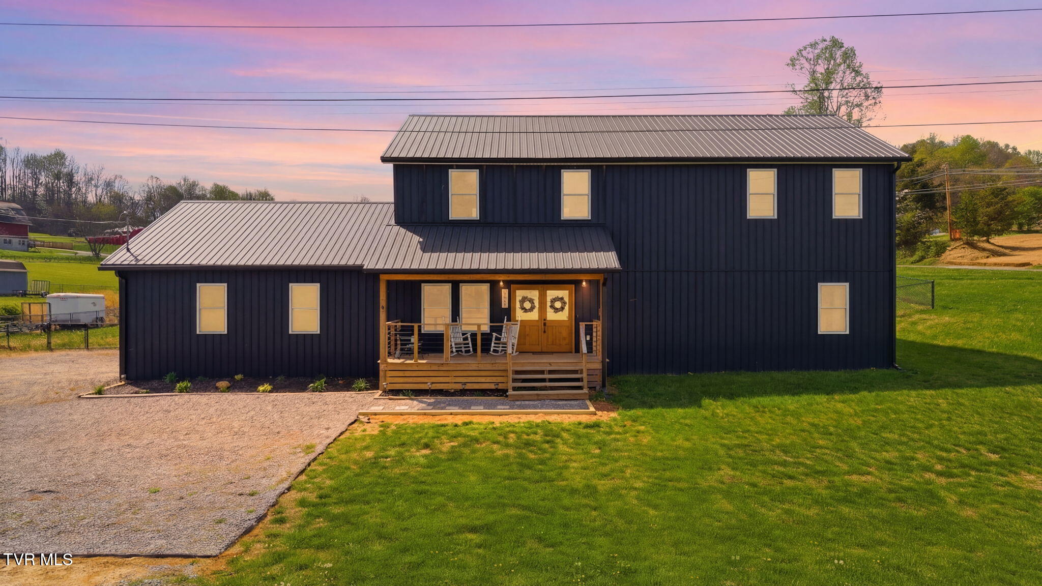 110 Sells Road Bluff City, TN 37618 - Photo 2 of 53 50-web-or-mls-002_DJI_20260404122013_001