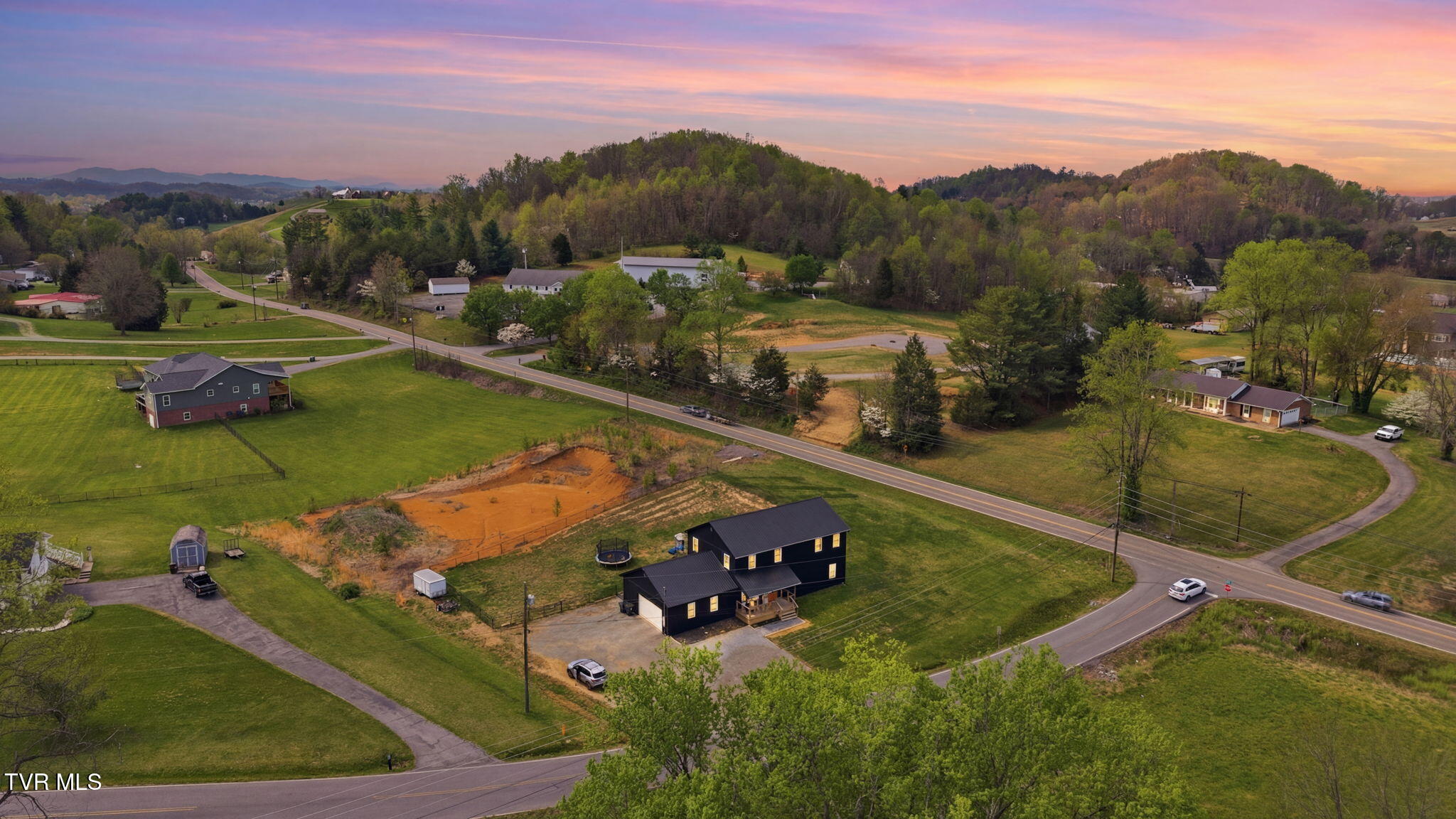 110 Sells Road Bluff City, TN 37618 - Photo 3 of 53 49-web-or-mls-003_DJI_20260404122107_001