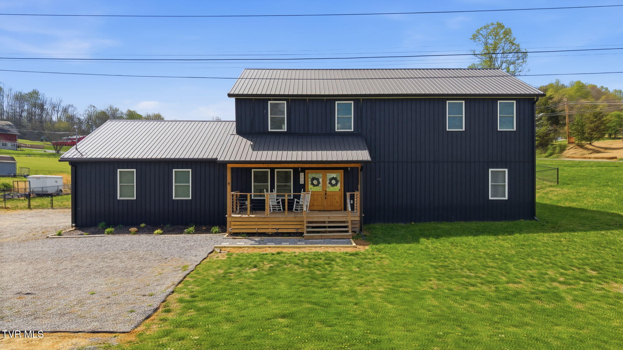 110 Sells Road Bluff City, TN 37618 - Photo 4 of 53 1-web-or-mls-002_DJI_20260404122013_0013