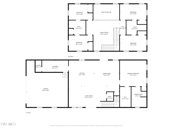 $609,950 | 110 Sells Road, Bluff City, TN 37618