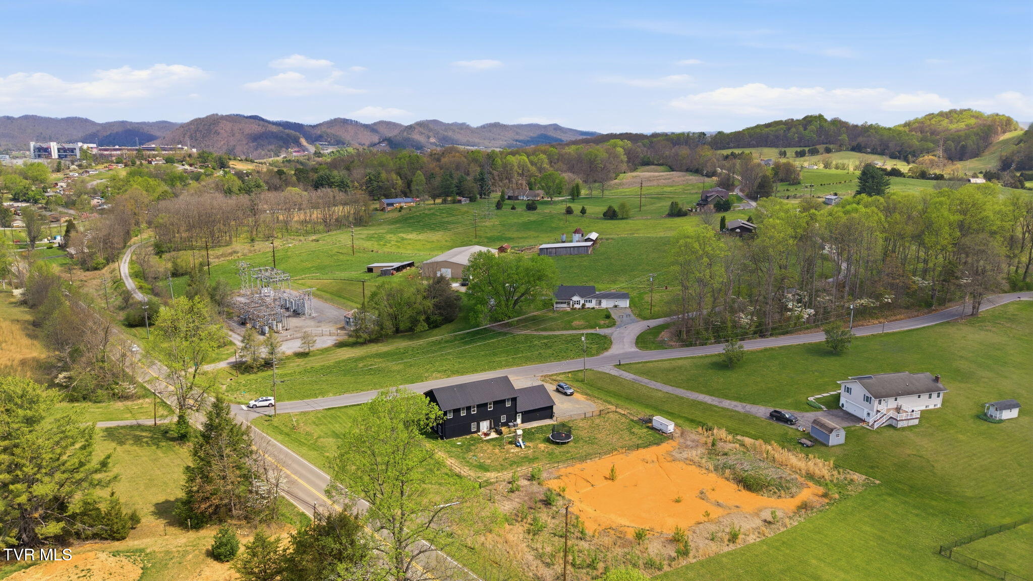110 Sells Road Bluff City, TN 37618 - Photo 7 of 53 2-web-or-mls-006_DJI_20260404122209_0033