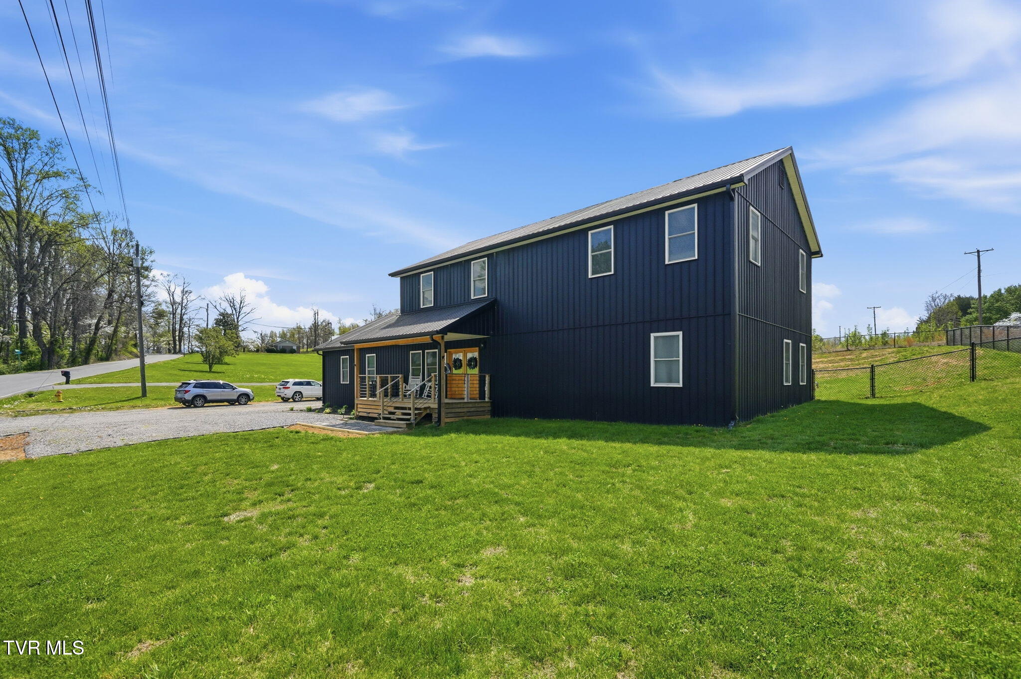 110 Sells Road Bluff City, TN 37618 - Photo 9 of 53 11-web-or-mls-009_DSC04142