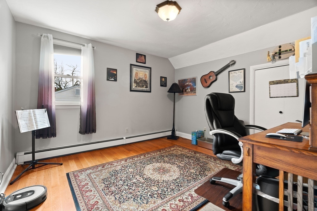 12 Dixfield Road Worcester, MA 01606 - Photo 24 of 42