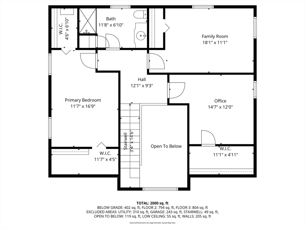 12 Dixfield Road Worcester, MA 01606 - Photo 40 of 42