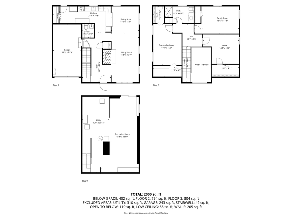 12 Dixfield Road Worcester, MA 01606 - Photo 42 of 42 a picture of a room with windows and cabinet