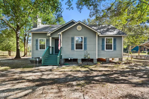 $298,000 | 32 Bob Tail Trail, Picayune, MS 39466