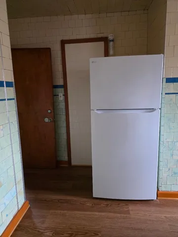 a view of refrigerator