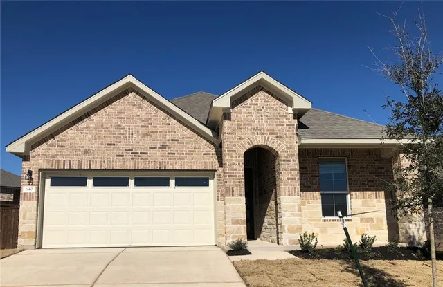 $2,200 | 640 Peace Pipe Way, Georgetown, TX 78628