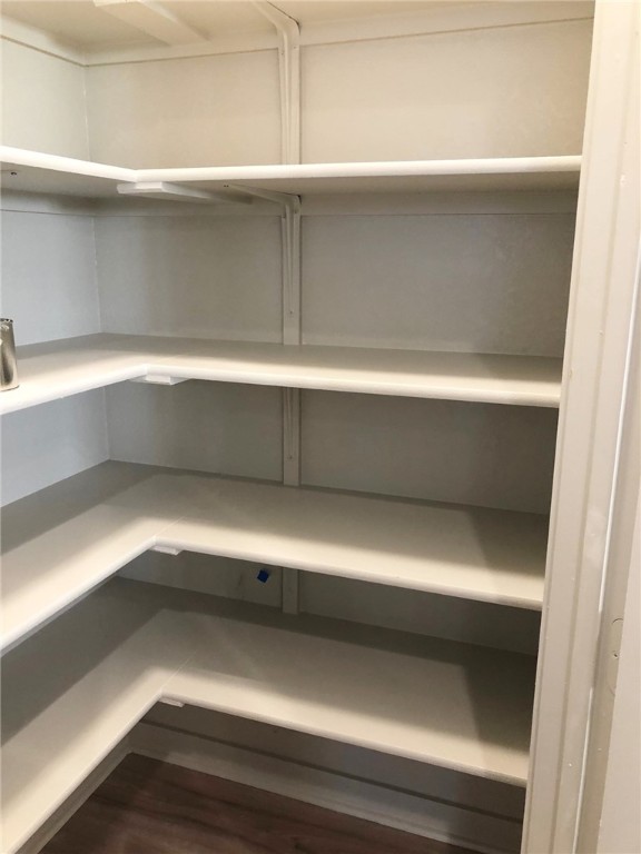 640 Peace Pipe Way Georgetown, TX 78628 - Photo 10 of 24 a close view of closet