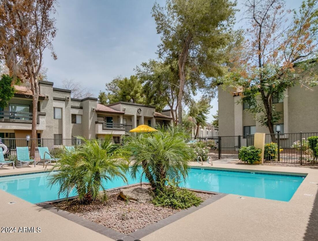 1311 West Baseline Road, Unit 1 Tempe, AZ 85283 - Photo 7 of 12 Photo #7