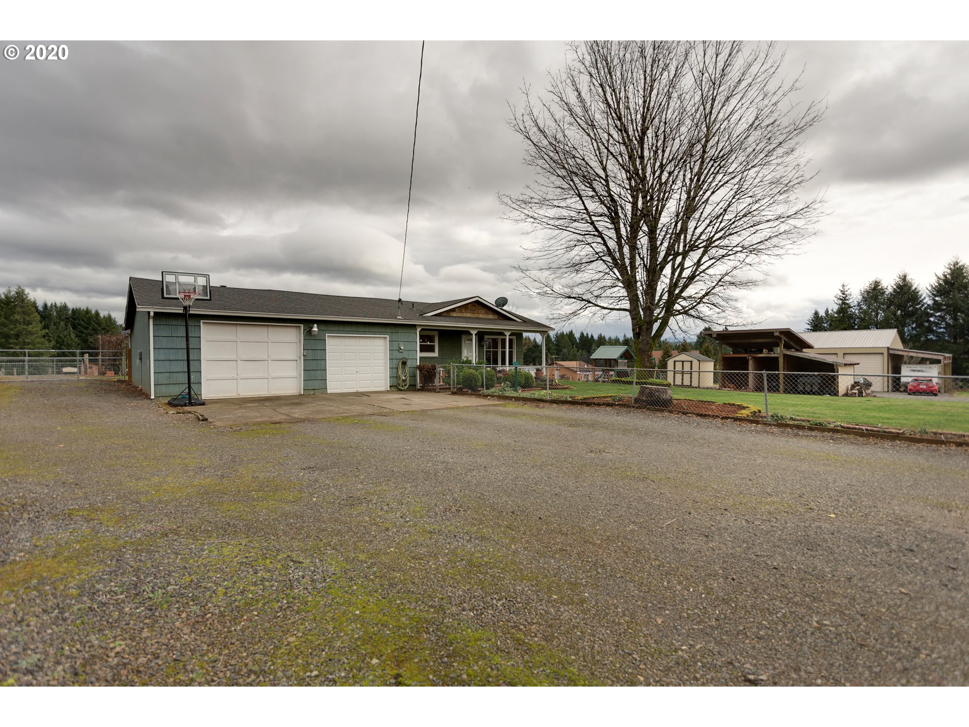 38223 Southeast Coupland Road Estacada, OR 97023 - Photo 3 of 25 Gallery Image 3