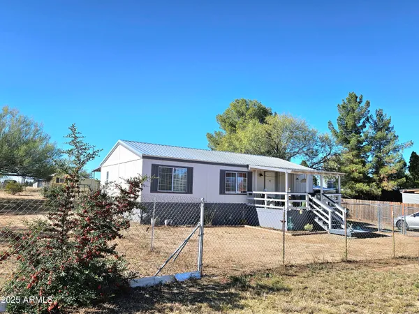 $184,900 | 284 North Warren Road, Benson, AZ 85602