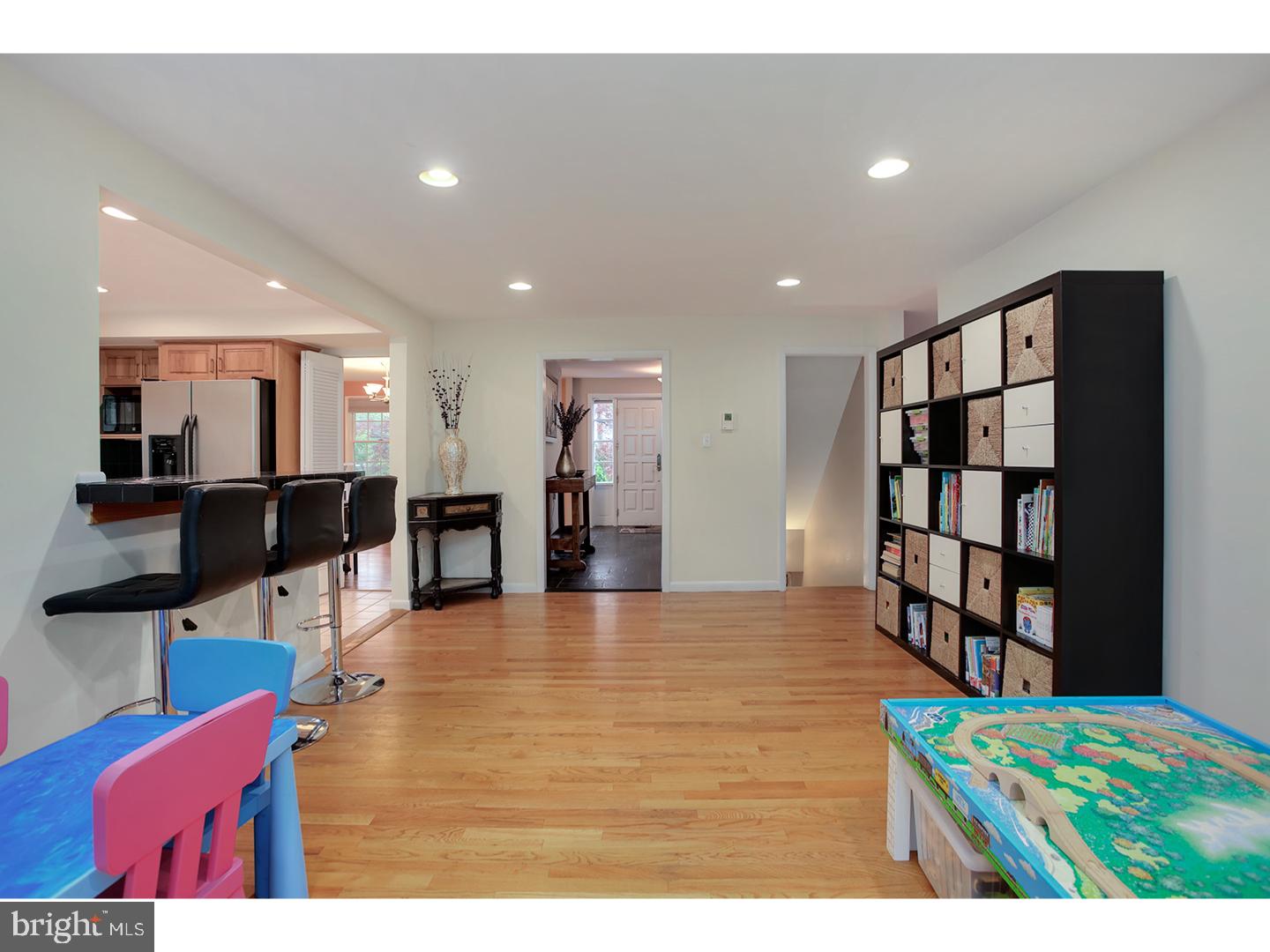 518 Anthwyn Road Merion Station, PA 19066 - Photo 7 of 25 Gallery Image 7