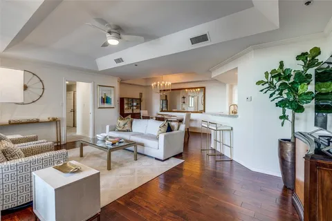 $1,385,000 | 5909 Luther Lane, Unit 1405, Dallas, TX 75225