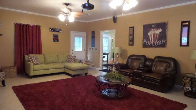 1625 Highway 31 Atmore, AL 36502 - Photo 14 of 45 Media Room