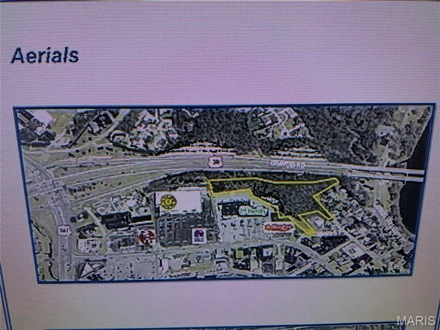 $1 | 546 Gravois Road, Fenton, MO 63026