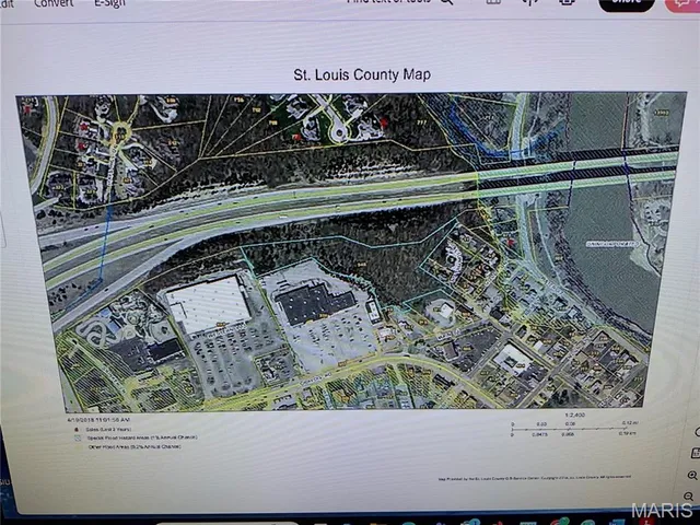 $1 | 546 Gravois Road, Fenton, MO 63026