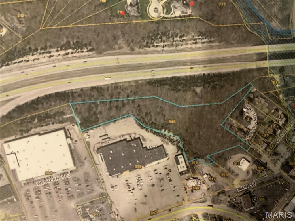 546 Gravois Road Fenton, MO 63026 - Photo 6 of 8