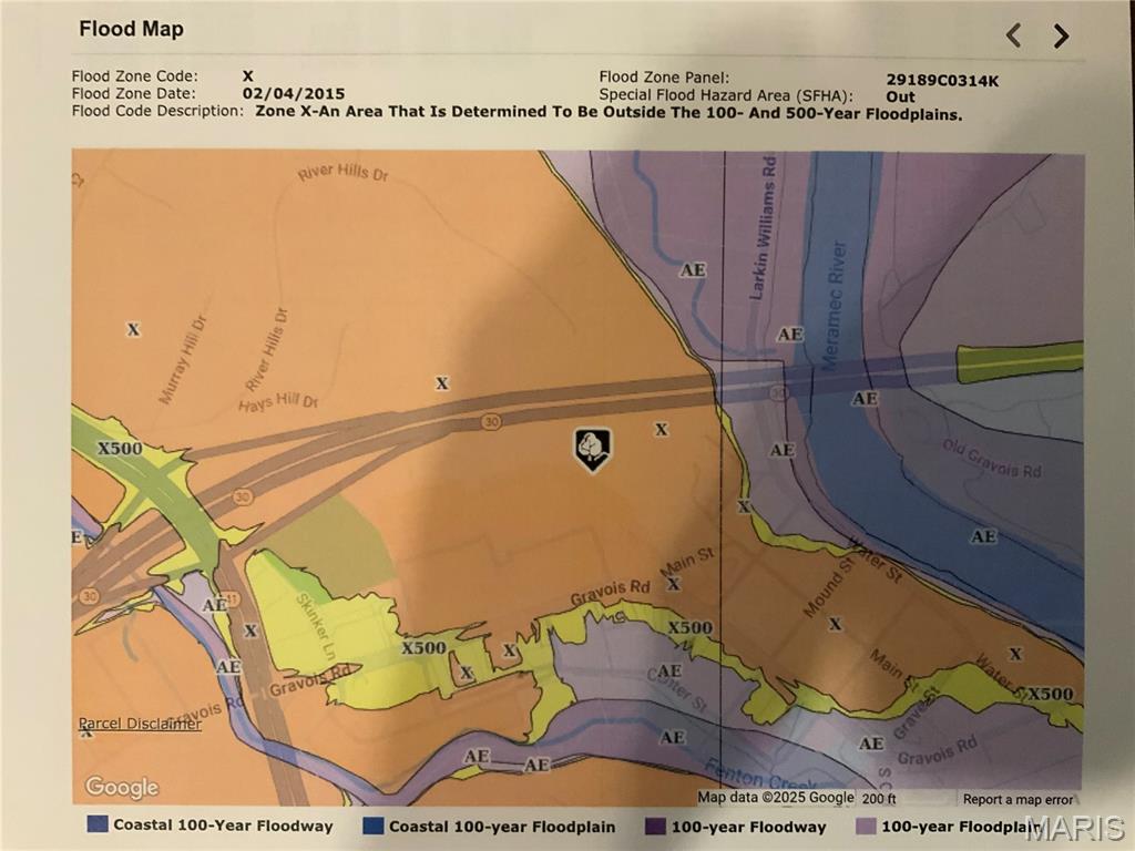 546 Gravois Road Fenton, MO 63026 - Photo 8 of 8