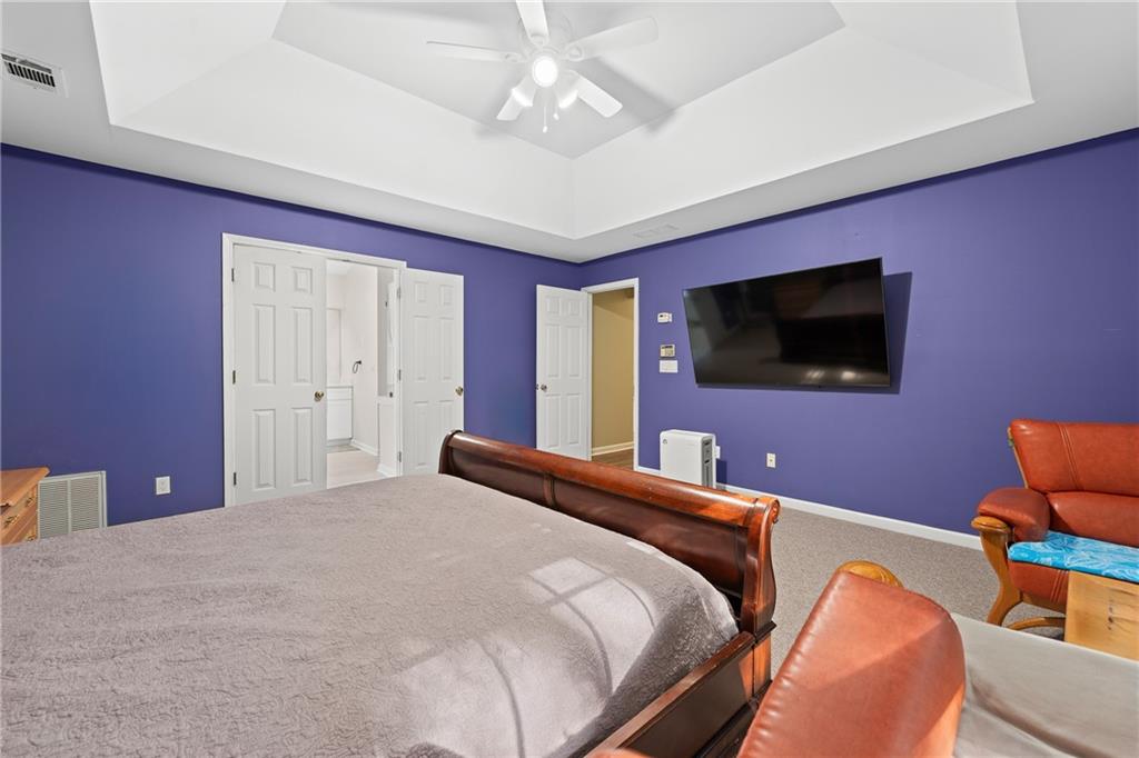 6605 Stapleford Lane Duluth, GA 30097 - Photo 33 of 61