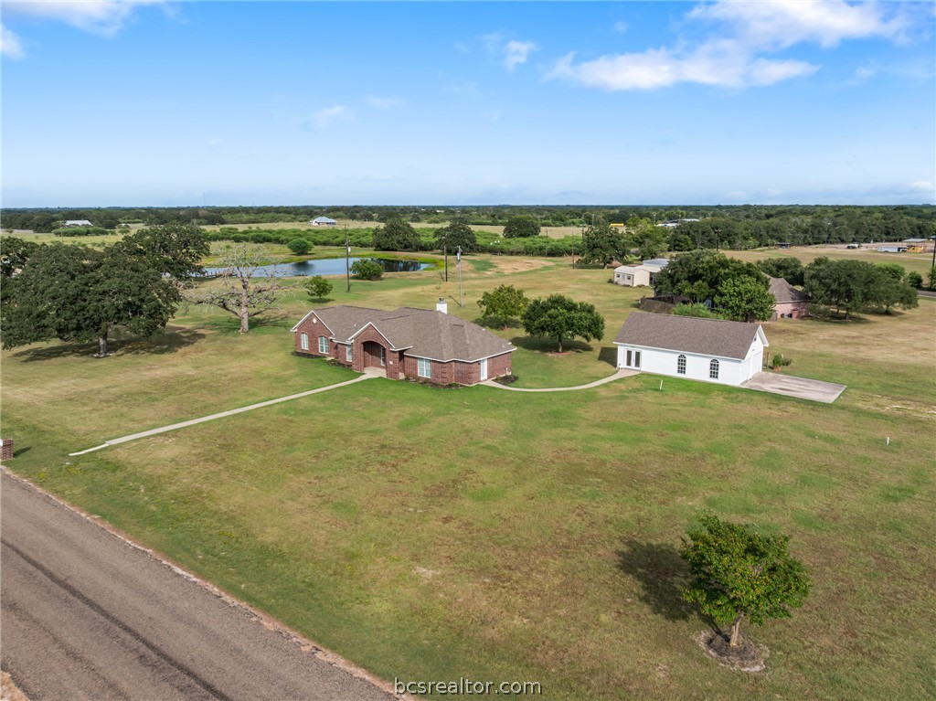 6100 Whitetail Lane Bryan, TX 77808 - Photo 3 of 37 a view of a city