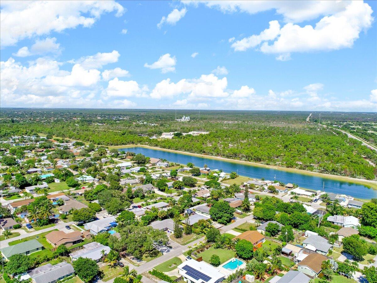 19681 Southeast County Line Road Tequesta, FL 33469 - Photo 41 of 45 a view of an ocean