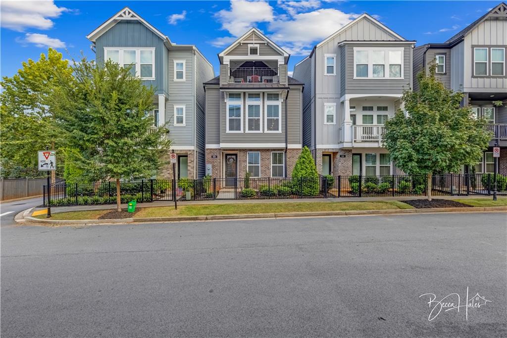 506 Hargrove Lane Decatur, GA 30030 - Photo 31 of 43 Gallery Image 31