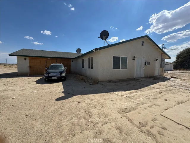 $350,000 | 42750 Orchard Road, Hinkley, CA 92347