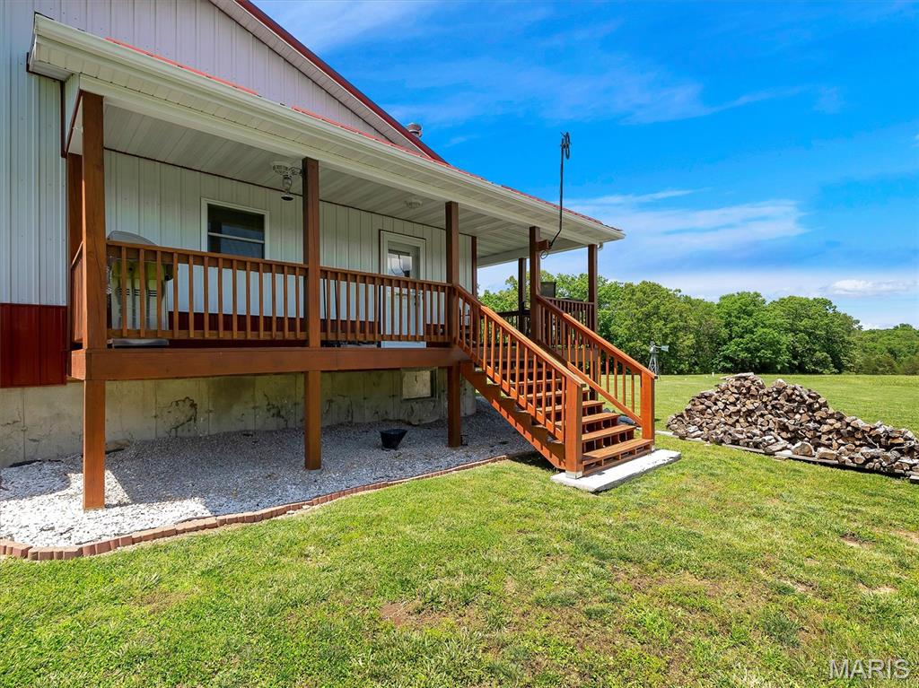 1001 Dunham Road St. James, MO 65559 - Photo 8 of 56