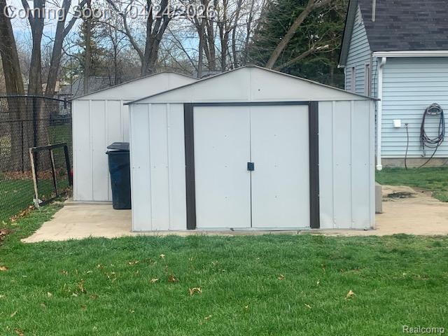 6378 Gale Road Atlas, MI 48411 - Photo 96 of 97