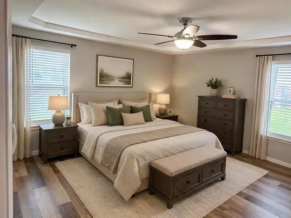 $1,650 | 517 Signal Hill Court South, Unit 517, Fort Worth, TX 76112