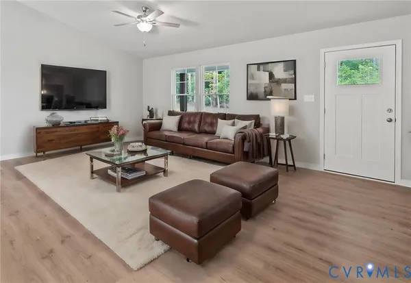 $312,830 | Tbd Tbd Woodland Heights, Warsaw, VA 22572