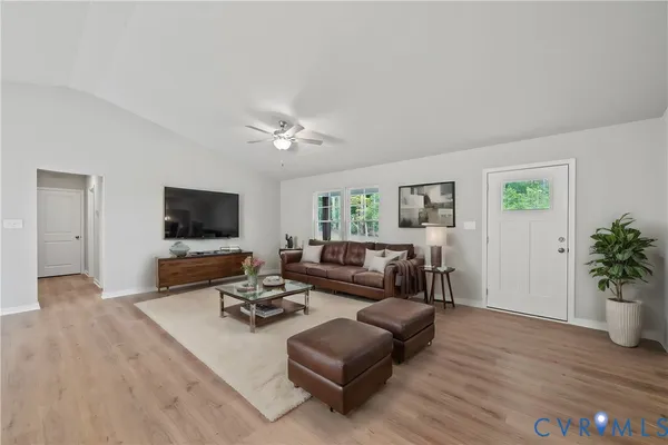 $312,830 | Tbd Tbd Woodland Heights, Warsaw, VA 22572