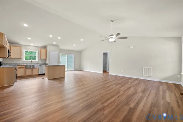 $312,830 | Tbd Tbd Woodland Heights, Warsaw, VA 22572