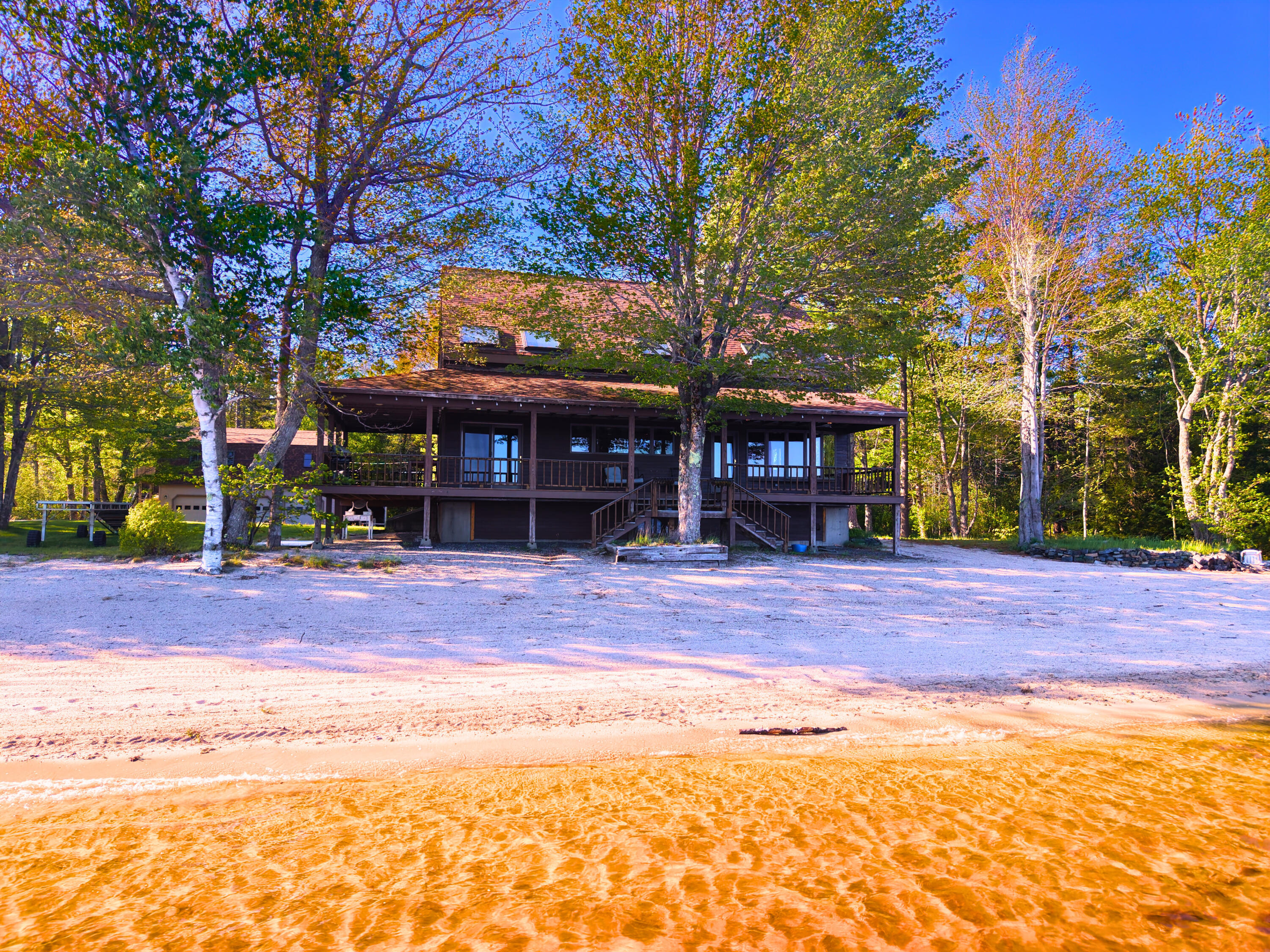 270 Grant Road Sullivan, ME 04664 - Photo 6 of 37 House #1